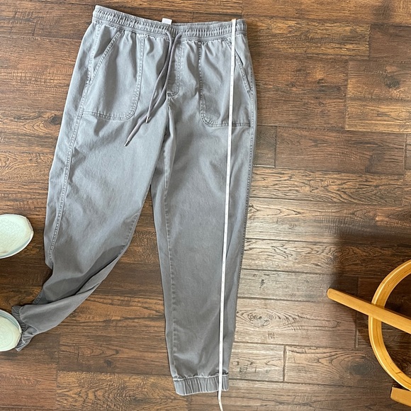 C&C California Charcoal Jogger Pants - Picture 4 of 11